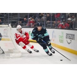 Patrick Kane scorede sit 1374. point i karrieren